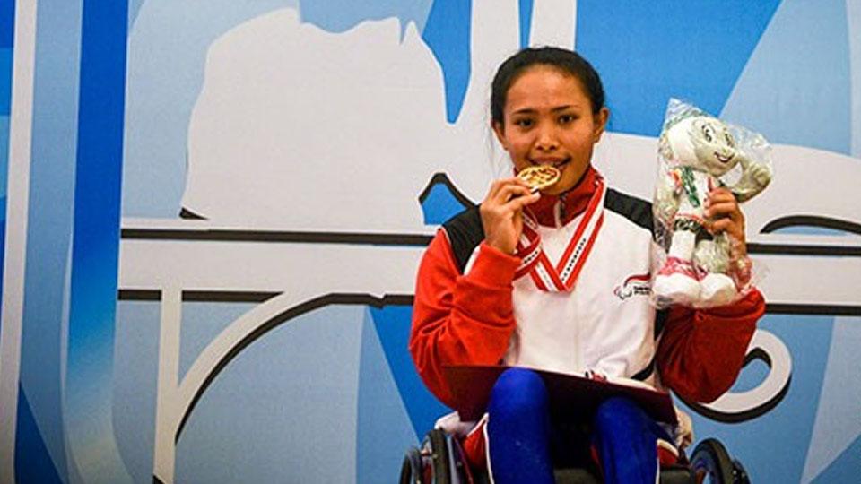 Ni Nengah Widiasih - INDOSPORT